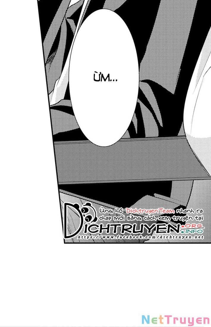 Giả Vờ Ngủ Cũng Không Ngăn Được Anh Ấy Chap Chapter 28-Giả Vờ Ngủ Cũng Không Ngăn Được Anh Ấy - Next Chap 29