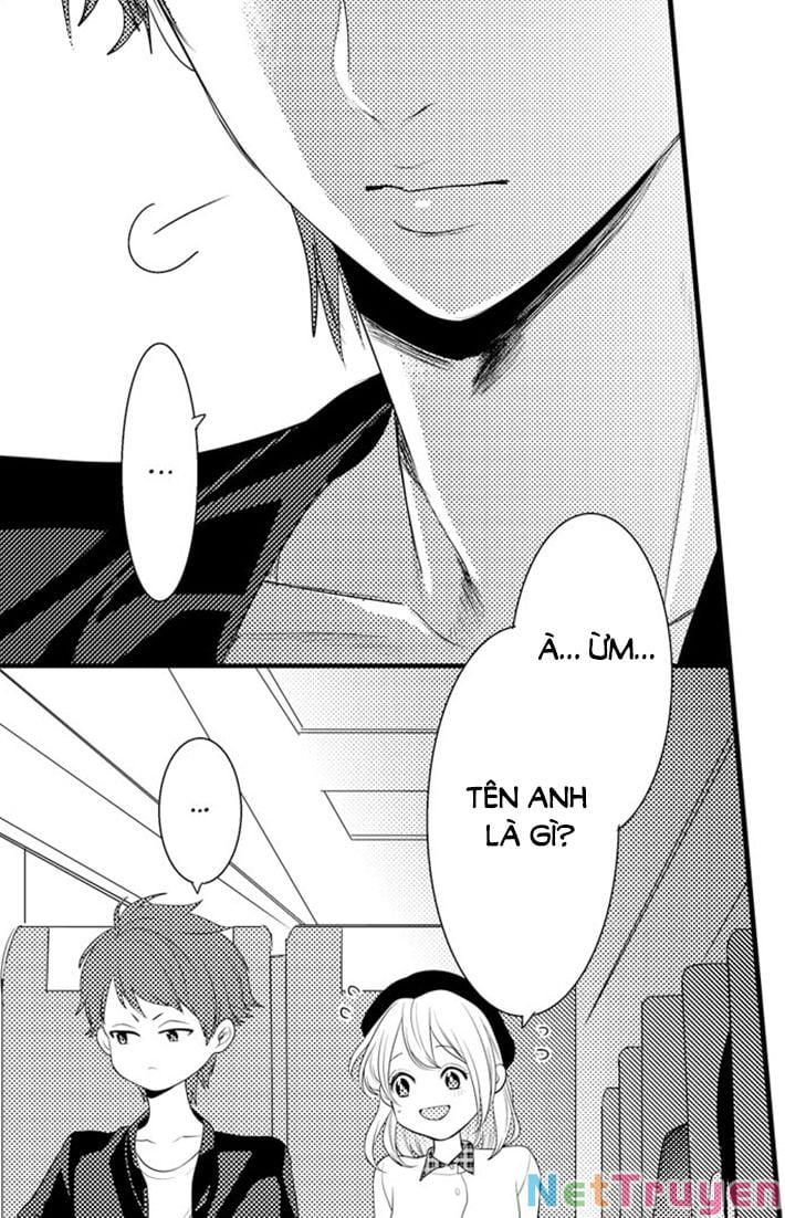 Giả Vờ Ngủ Cũng Không Ngăn Được Anh Ấy Chap Chapter 28-Giả Vờ Ngủ Cũng Không Ngăn Được Anh Ấy - Next Chap 29