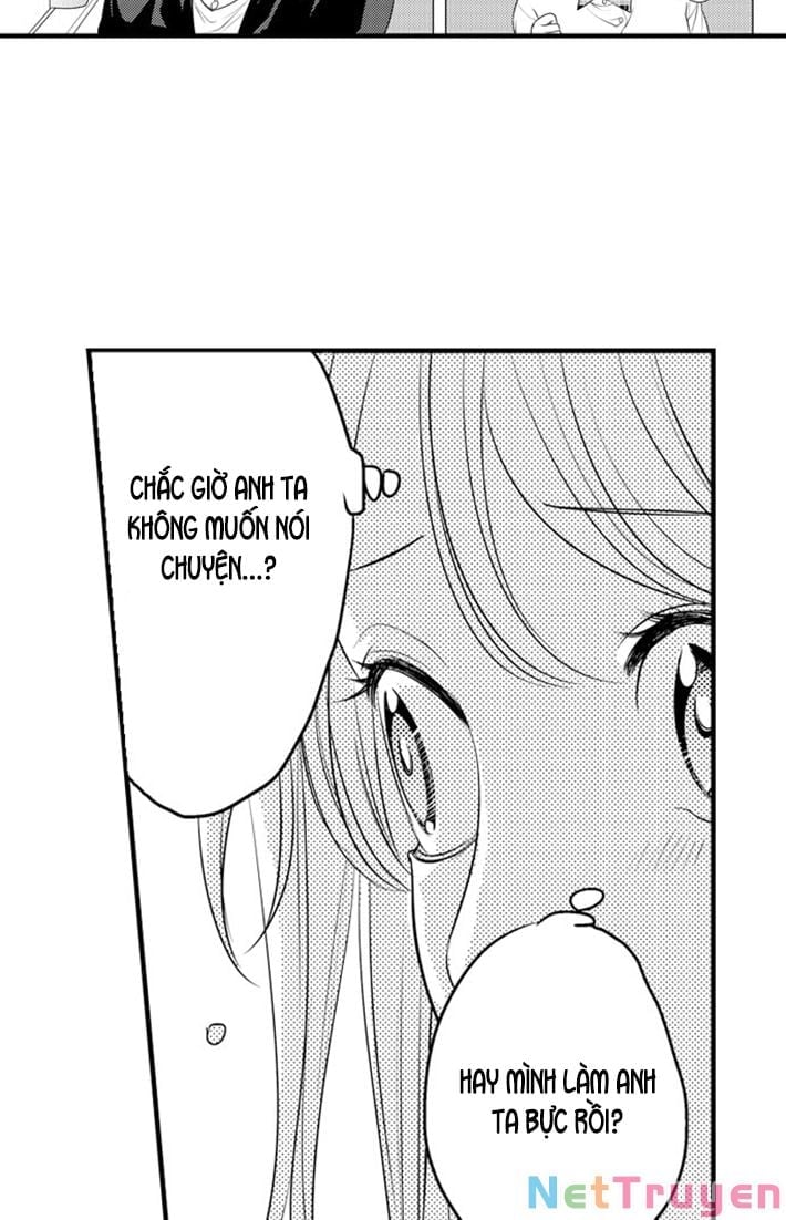 Giả Vờ Ngủ Cũng Không Ngăn Được Anh Ấy Chap Chapter 28-Giả Vờ Ngủ Cũng Không Ngăn Được Anh Ấy - Next Chap 29