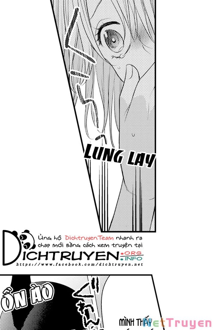 Giả Vờ Ngủ Cũng Không Ngăn Được Anh Ấy Chap Chapter 28-Giả Vờ Ngủ Cũng Không Ngăn Được Anh Ấy - Next Chap 29