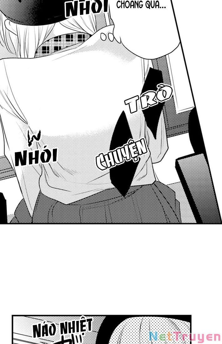 Giả Vờ Ngủ Cũng Không Ngăn Được Anh Ấy Chap Chapter 28-Giả Vờ Ngủ Cũng Không Ngăn Được Anh Ấy - Next Chap 29