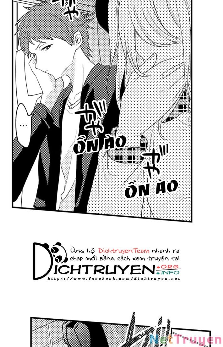 Giả Vờ Ngủ Cũng Không Ngăn Được Anh Ấy Chap Chapter 28-Giả Vờ Ngủ Cũng Không Ngăn Được Anh Ấy - Next Chap 29