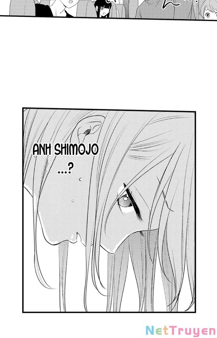 Giả Vờ Ngủ Cũng Không Ngăn Được Anh Ấy Chap Chapter 28-Giả Vờ Ngủ Cũng Không Ngăn Được Anh Ấy - Next Chap 29