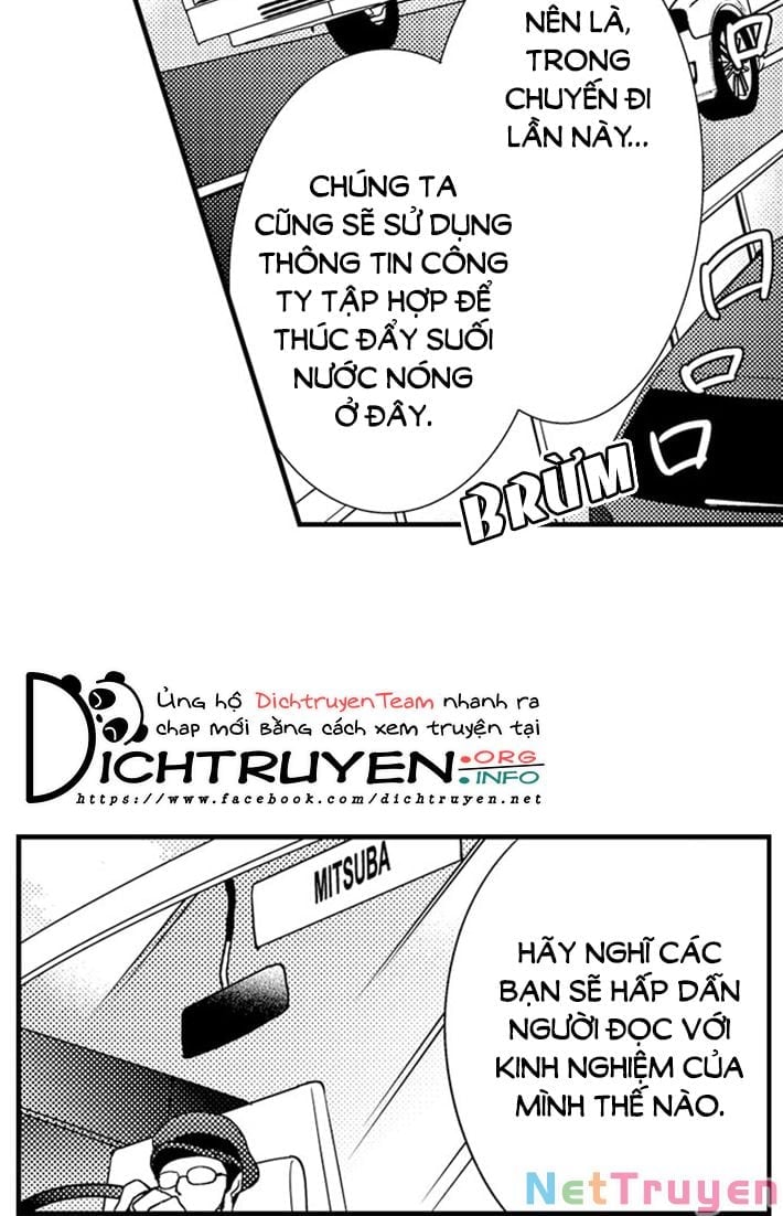 Giả Vờ Ngủ Cũng Không Ngăn Được Anh Ấy Chap Chapter 28-Giả Vờ Ngủ Cũng Không Ngăn Được Anh Ấy - Next Chap 29