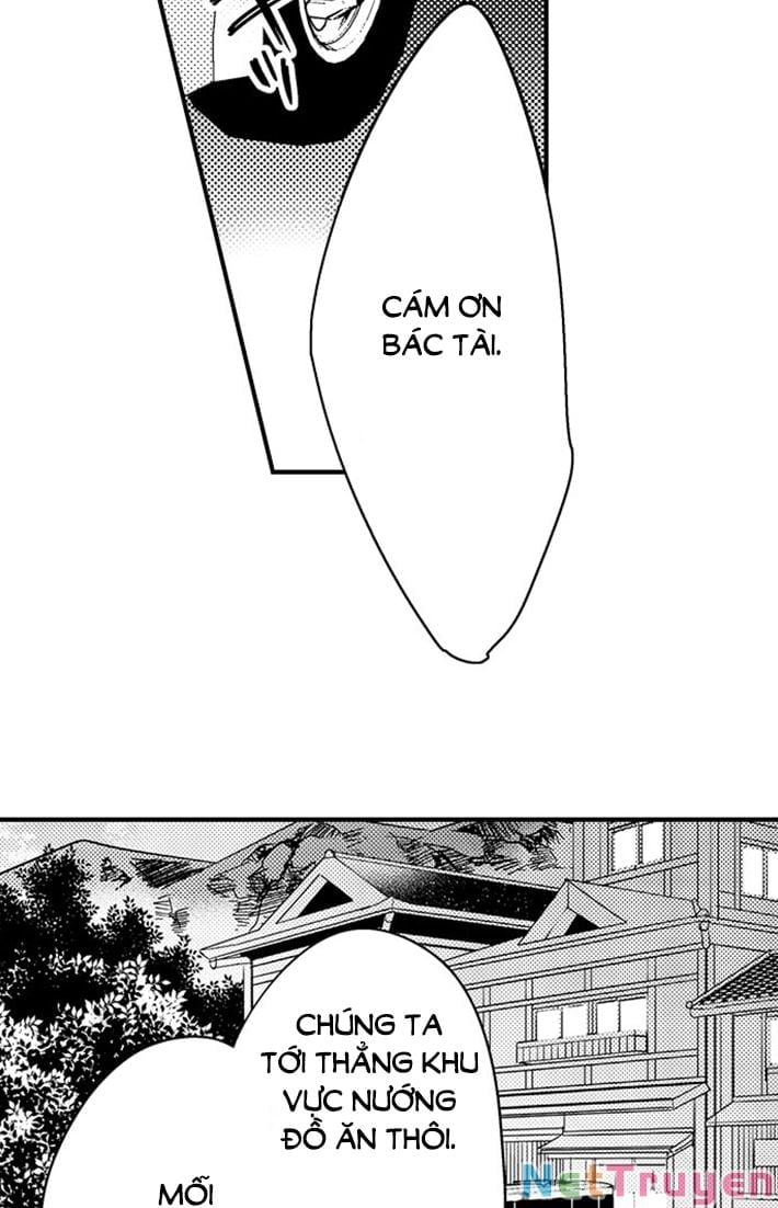 Giả Vờ Ngủ Cũng Không Ngăn Được Anh Ấy Chap Chapter 28-Giả Vờ Ngủ Cũng Không Ngăn Được Anh Ấy - Next Chap 29