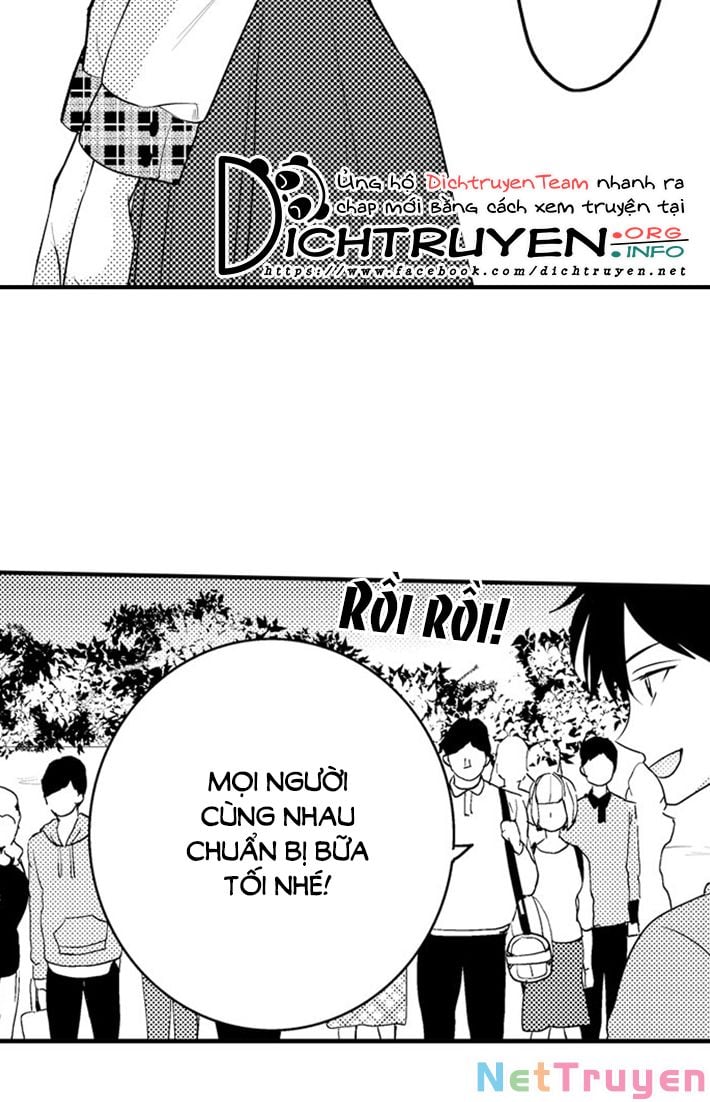 Giả Vờ Ngủ Cũng Không Ngăn Được Anh Ấy Chap Chapter 28-Giả Vờ Ngủ Cũng Không Ngăn Được Anh Ấy - Next Chap 29