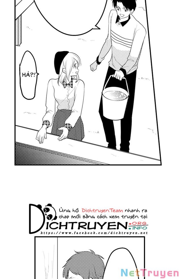 Giả Vờ Ngủ Cũng Không Ngăn Được Anh Ấy Chap Chapter 28-Giả Vờ Ngủ Cũng Không Ngăn Được Anh Ấy - Next Chap 29