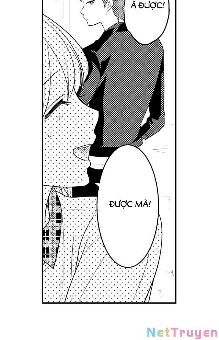 Giả Vờ Ngủ Cũng Không Ngăn Được Anh Ấy Chap Chapter 28-Giả Vờ Ngủ Cũng Không Ngăn Được Anh Ấy - Next Chap 29
