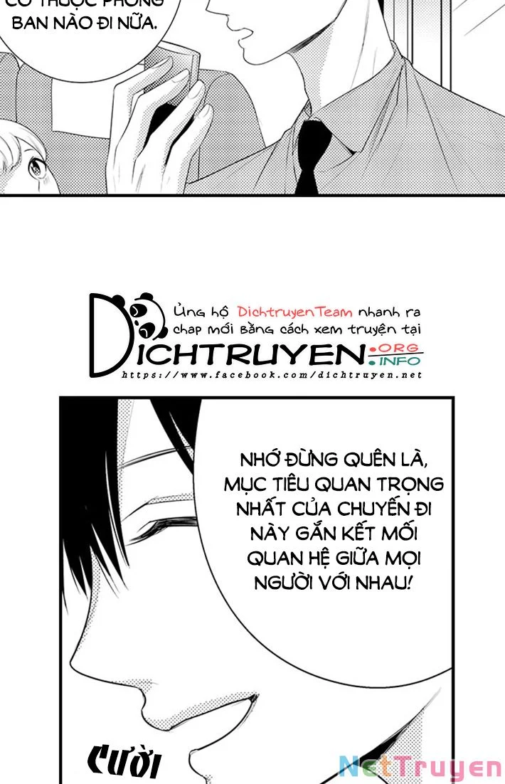 Giả Vờ Ngủ Cũng Không Ngăn Được Anh Ấy Chap Chapter 28-Giả Vờ Ngủ Cũng Không Ngăn Được Anh Ấy - Next Chap 29