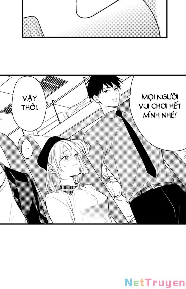 Giả Vờ Ngủ Cũng Không Ngăn Được Anh Ấy Chap Chapter 28-Giả Vờ Ngủ Cũng Không Ngăn Được Anh Ấy - Next Chap 29