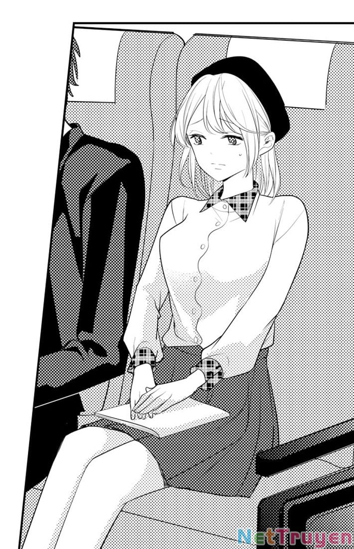 Giả Vờ Ngủ Cũng Không Ngăn Được Anh Ấy Chap Chapter 28-Giả Vờ Ngủ Cũng Không Ngăn Được Anh Ấy - Next Chap 29