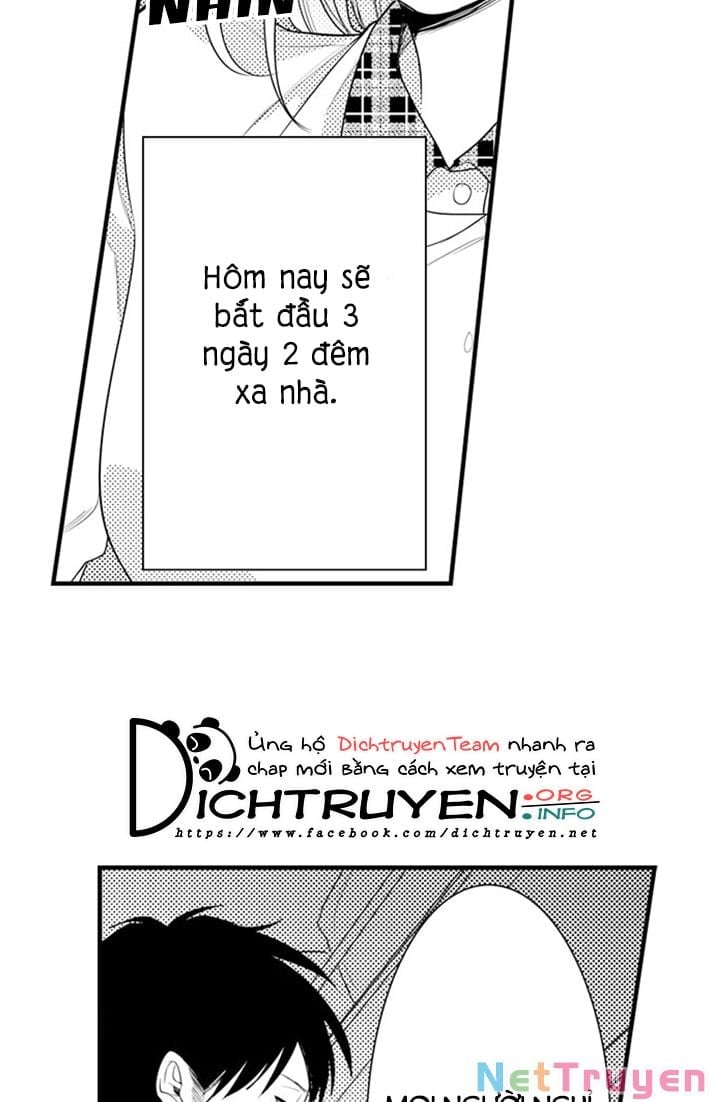 Giả Vờ Ngủ Cũng Không Ngăn Được Anh Ấy Chap Chapter 28-Giả Vờ Ngủ Cũng Không Ngăn Được Anh Ấy - Next Chap 29