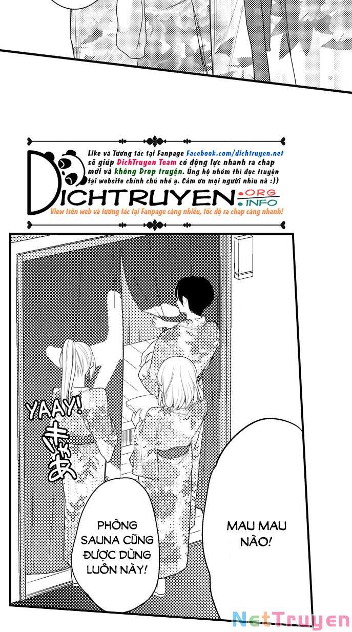 Giả Vờ Ngủ Cũng Không Ngăn Được Anh Ấy Chap Chapter 29-Giả Vờ Ngủ Cũng Không Ngăn Được Anh Ấy - Next Chap 30