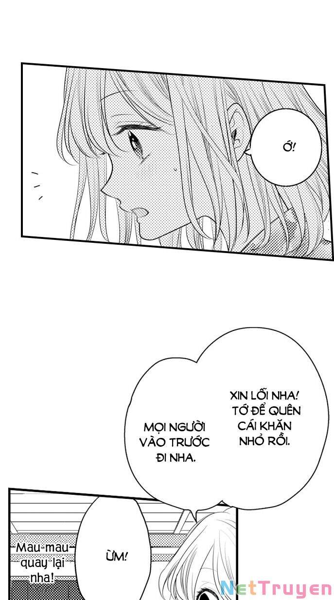 Giả Vờ Ngủ Cũng Không Ngăn Được Anh Ấy Chap Chapter 29-Giả Vờ Ngủ Cũng Không Ngăn Được Anh Ấy - Next Chap 30