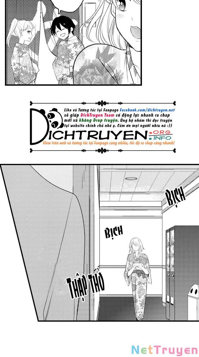 Giả Vờ Ngủ Cũng Không Ngăn Được Anh Ấy Chap Chapter 29-Giả Vờ Ngủ Cũng Không Ngăn Được Anh Ấy - Next Chap 30