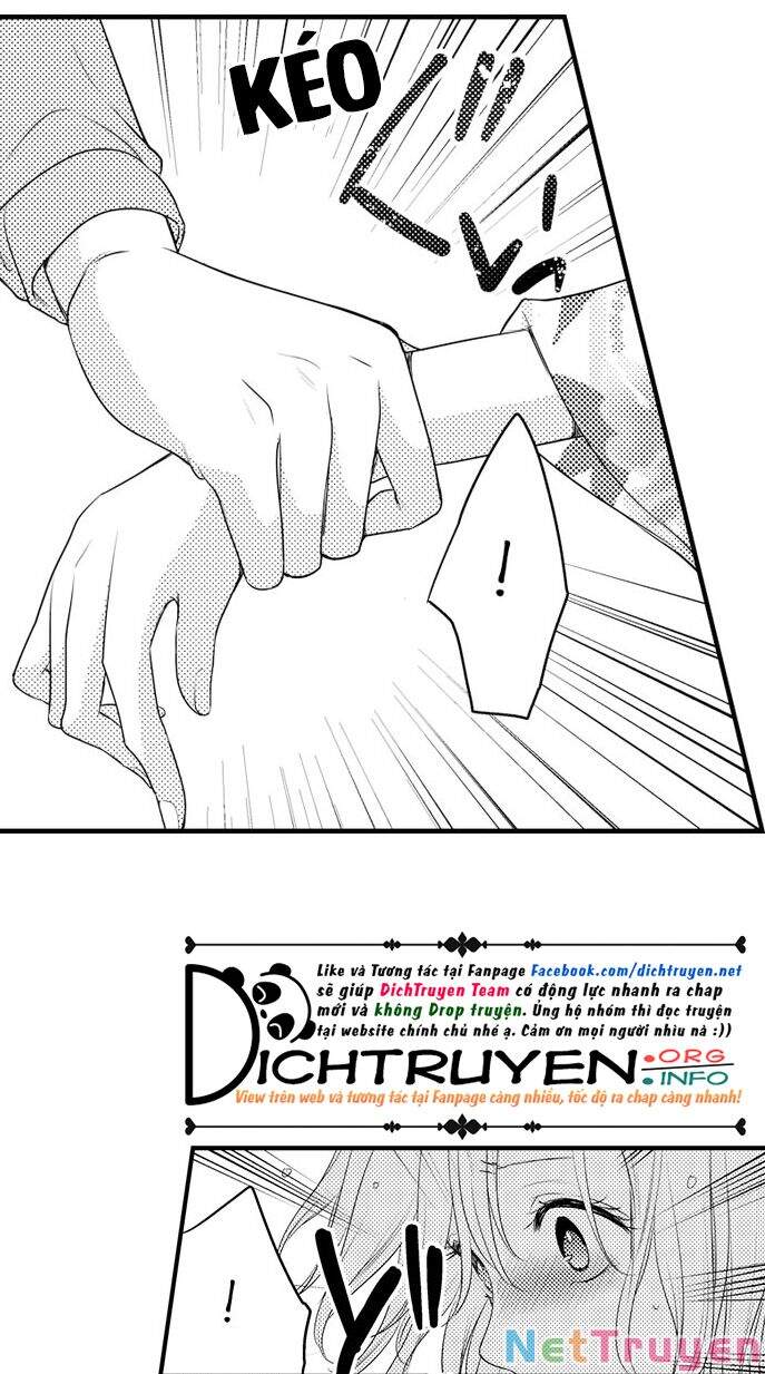 Giả Vờ Ngủ Cũng Không Ngăn Được Anh Ấy Chap Chapter 29-Giả Vờ Ngủ Cũng Không Ngăn Được Anh Ấy - Next Chap 30
