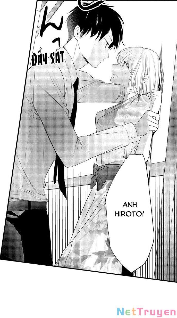 Giả Vờ Ngủ Cũng Không Ngăn Được Anh Ấy Chap Chapter 29-Giả Vờ Ngủ Cũng Không Ngăn Được Anh Ấy - Next Chap 30