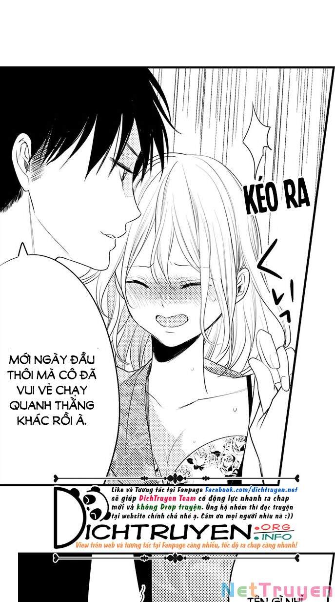 Giả Vờ Ngủ Cũng Không Ngăn Được Anh Ấy Chap Chapter 29-Giả Vờ Ngủ Cũng Không Ngăn Được Anh Ấy - Next Chap 30