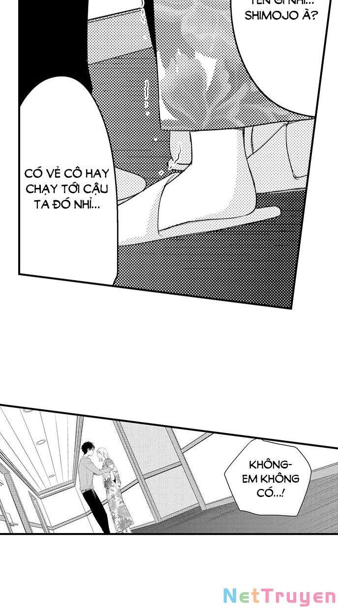 Giả Vờ Ngủ Cũng Không Ngăn Được Anh Ấy Chap Chapter 29-Giả Vờ Ngủ Cũng Không Ngăn Được Anh Ấy - Next Chap 30