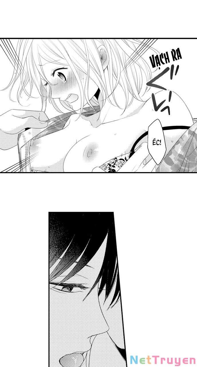 Giả Vờ Ngủ Cũng Không Ngăn Được Anh Ấy Chap Chapter 29-Giả Vờ Ngủ Cũng Không Ngăn Được Anh Ấy - Next Chap 30