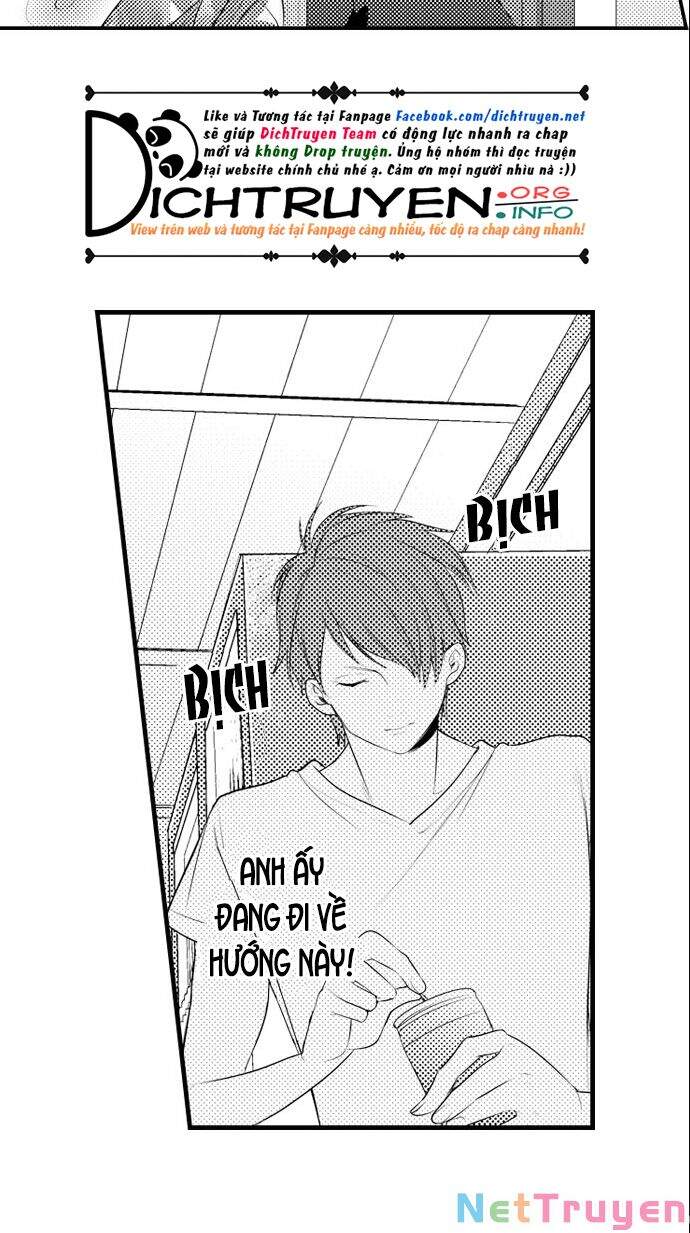 Giả Vờ Ngủ Cũng Không Ngăn Được Anh Ấy Chap Chapter 29-Giả Vờ Ngủ Cũng Không Ngăn Được Anh Ấy - Next Chap 30