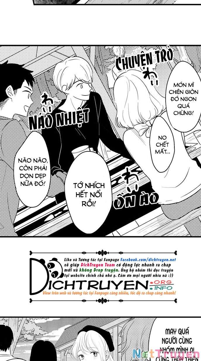 Giả Vờ Ngủ Cũng Không Ngăn Được Anh Ấy Chap Chapter 29-Giả Vờ Ngủ Cũng Không Ngăn Được Anh Ấy - Next Chap 30