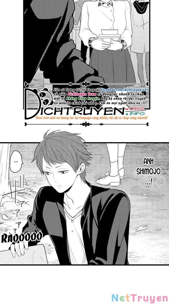 Giả Vờ Ngủ Cũng Không Ngăn Được Anh Ấy Chap Chapter 29-Giả Vờ Ngủ Cũng Không Ngăn Được Anh Ấy - Next Chap 30