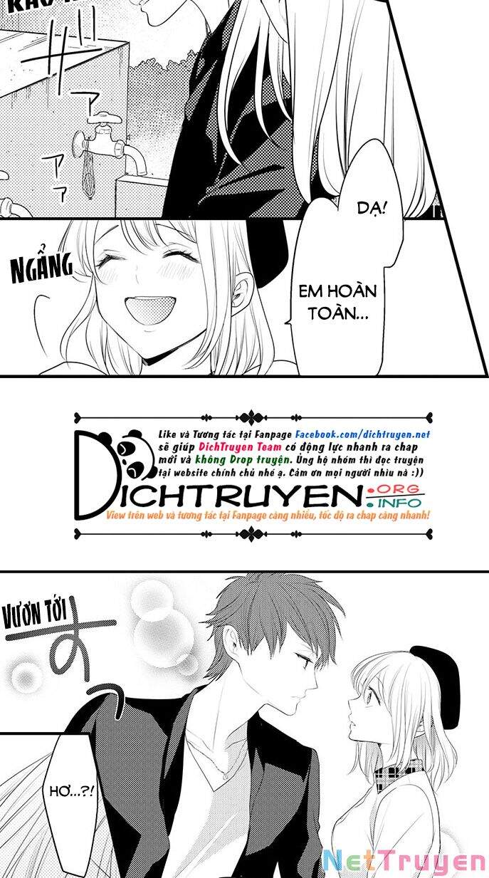 Giả Vờ Ngủ Cũng Không Ngăn Được Anh Ấy Chap Chapter 29-Giả Vờ Ngủ Cũng Không Ngăn Được Anh Ấy - Next Chap 30