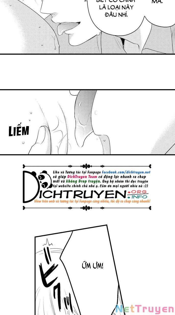 Giả Vờ Ngủ Cũng Không Ngăn Được Anh Ấy Chap Chapter 30-Giả Vờ Ngủ Cũng Không Ngăn Được Anh Ấy - Next Chap 31