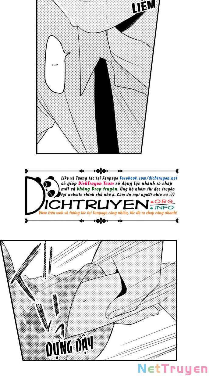 Giả Vờ Ngủ Cũng Không Ngăn Được Anh Ấy Chap Chapter 30-Giả Vờ Ngủ Cũng Không Ngăn Được Anh Ấy - Next Chap 31