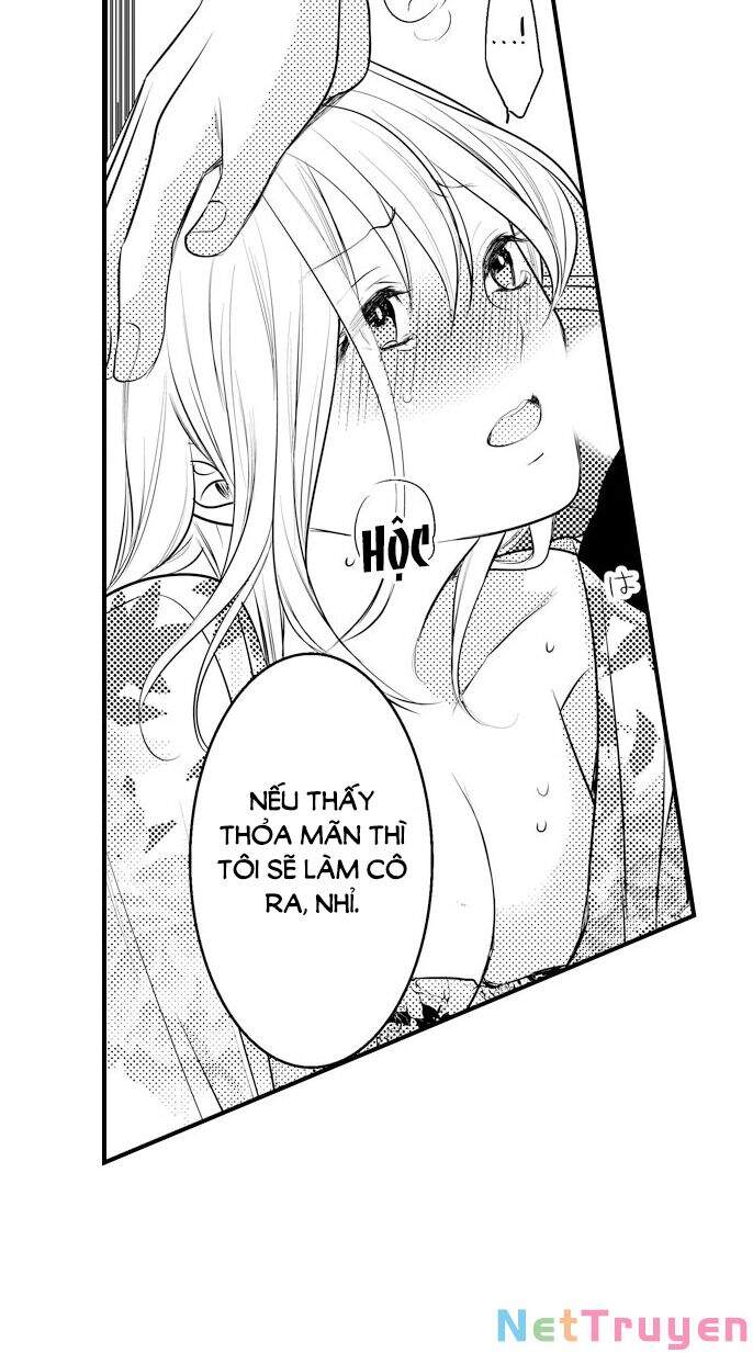 Giả Vờ Ngủ Cũng Không Ngăn Được Anh Ấy Chap Chapter 30-Giả Vờ Ngủ Cũng Không Ngăn Được Anh Ấy - Next Chap 31