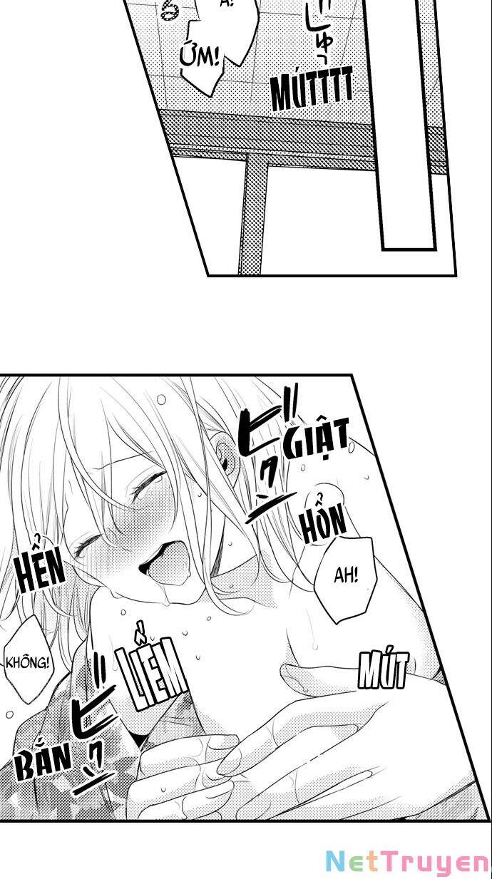 Giả Vờ Ngủ Cũng Không Ngăn Được Anh Ấy Chap Chapter 30-Giả Vờ Ngủ Cũng Không Ngăn Được Anh Ấy - Next Chap 31