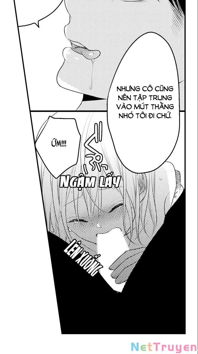 Giả Vờ Ngủ Cũng Không Ngăn Được Anh Ấy Chap Chapter 30-Giả Vờ Ngủ Cũng Không Ngăn Được Anh Ấy - Next Chap 31