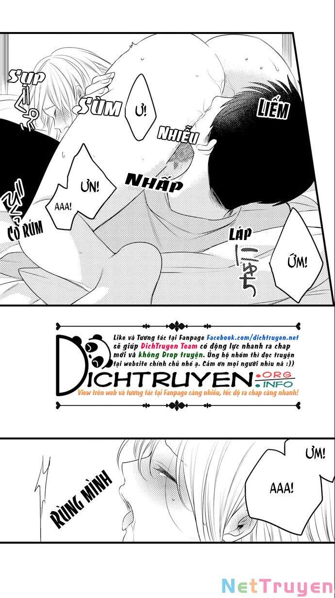 Giả Vờ Ngủ Cũng Không Ngăn Được Anh Ấy Chap Chapter 30-Giả Vờ Ngủ Cũng Không Ngăn Được Anh Ấy - Next Chap 31