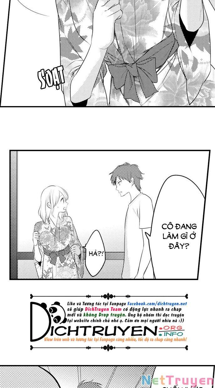 Giả Vờ Ngủ Cũng Không Ngăn Được Anh Ấy Chap Chapter 30-Giả Vờ Ngủ Cũng Không Ngăn Được Anh Ấy - Next Chap 31