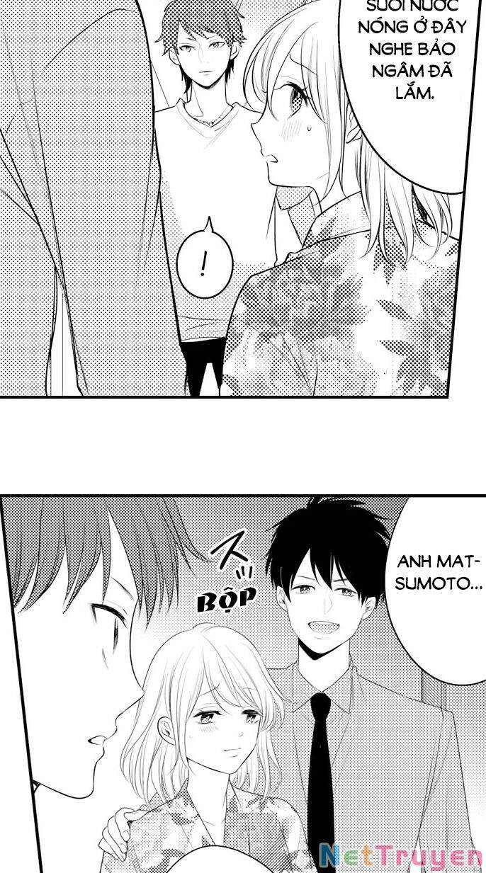 Giả Vờ Ngủ Cũng Không Ngăn Được Anh Ấy Chap Chapter 30-Giả Vờ Ngủ Cũng Không Ngăn Được Anh Ấy - Next Chap 31