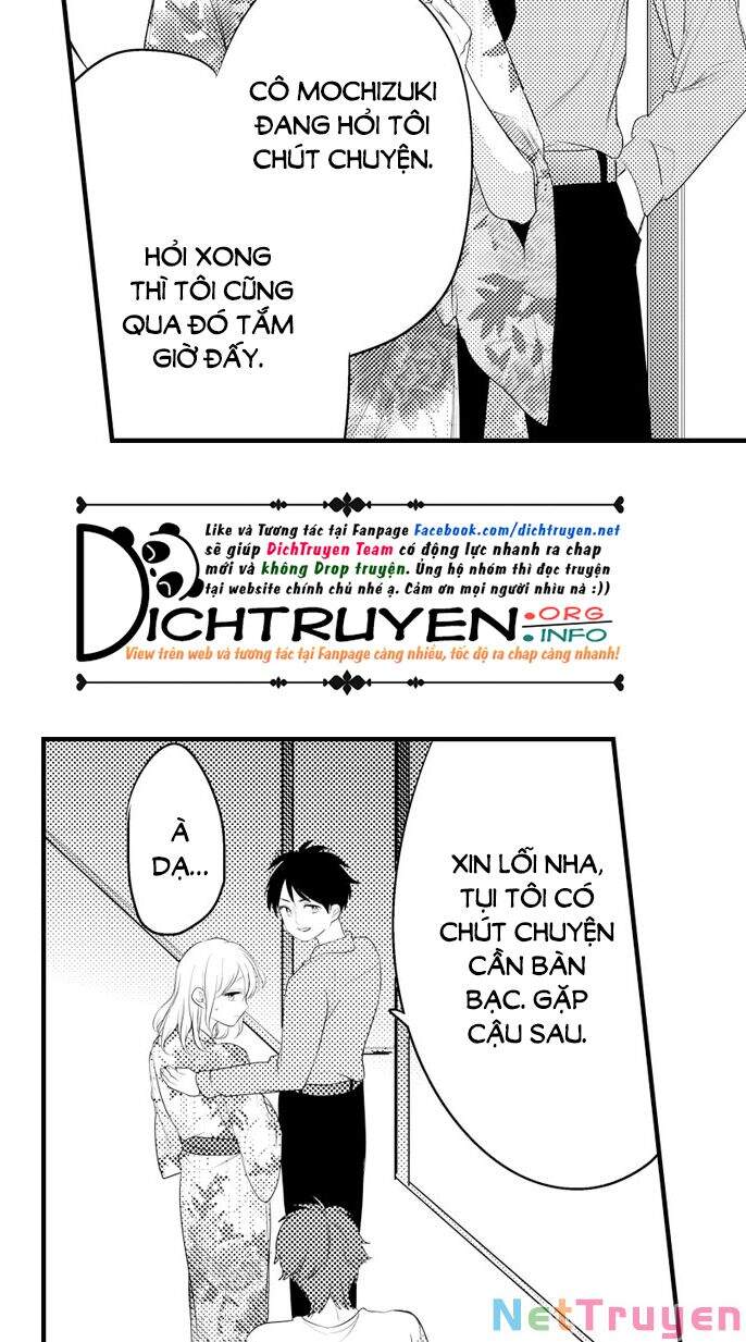 Giả Vờ Ngủ Cũng Không Ngăn Được Anh Ấy Chap Chapter 30-Giả Vờ Ngủ Cũng Không Ngăn Được Anh Ấy - Next Chap 31