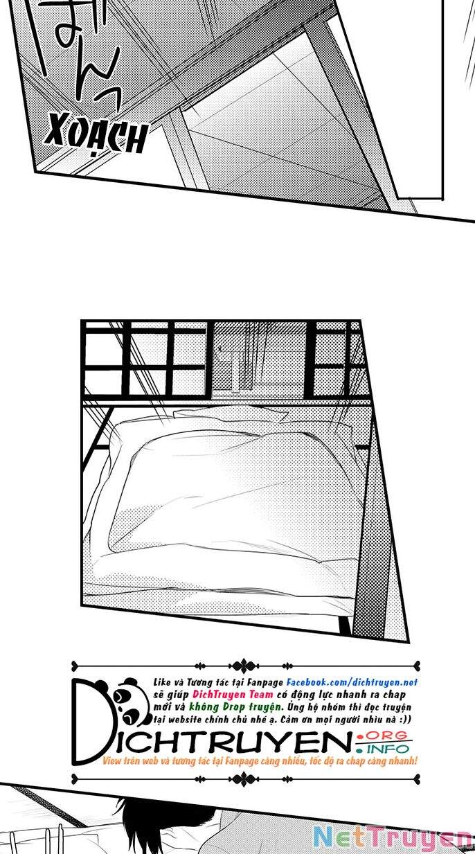 Giả Vờ Ngủ Cũng Không Ngăn Được Anh Ấy Chap Chapter 30-Giả Vờ Ngủ Cũng Không Ngăn Được Anh Ấy - Next Chap 31