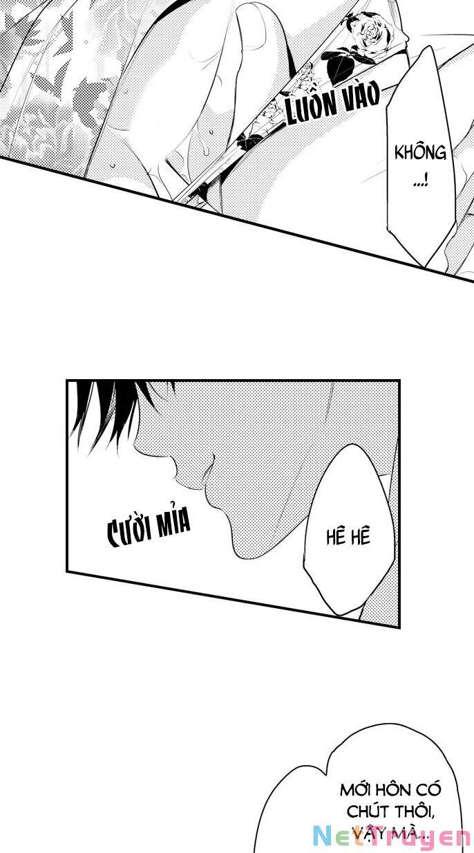 Giả Vờ Ngủ Cũng Không Ngăn Được Anh Ấy Chap Chapter 30-Giả Vờ Ngủ Cũng Không Ngăn Được Anh Ấy - Next Chap 31