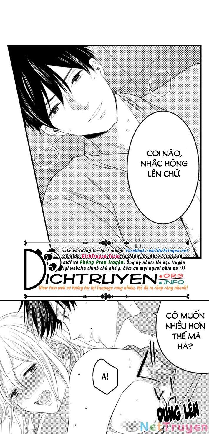 Giả Vờ Ngủ Cũng Không Ngăn Được Anh Ấy Chap Chapter 31-Giả Vờ Ngủ Cũng Không Ngăn Được Anh Ấy - Next Chap 32