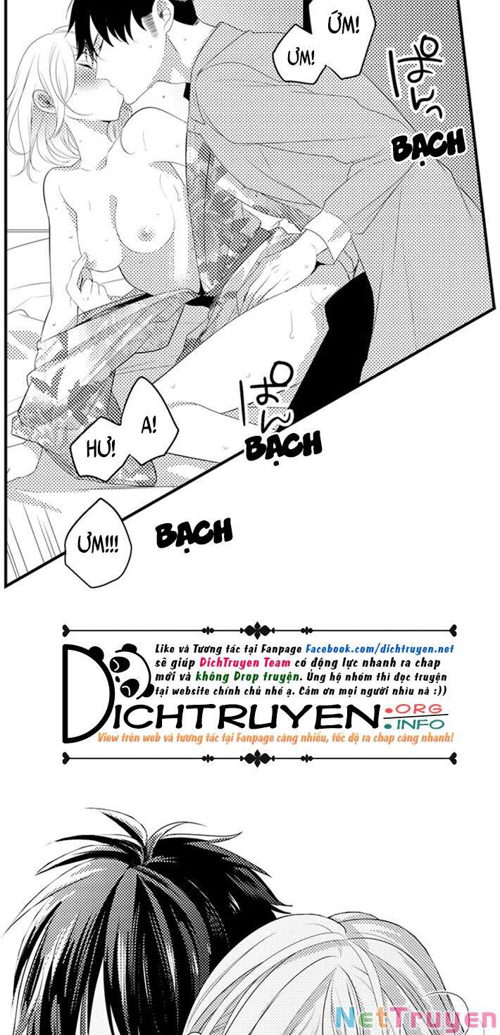 Giả Vờ Ngủ Cũng Không Ngăn Được Anh Ấy Chap Chapter 31-Giả Vờ Ngủ Cũng Không Ngăn Được Anh Ấy - Next Chap 32