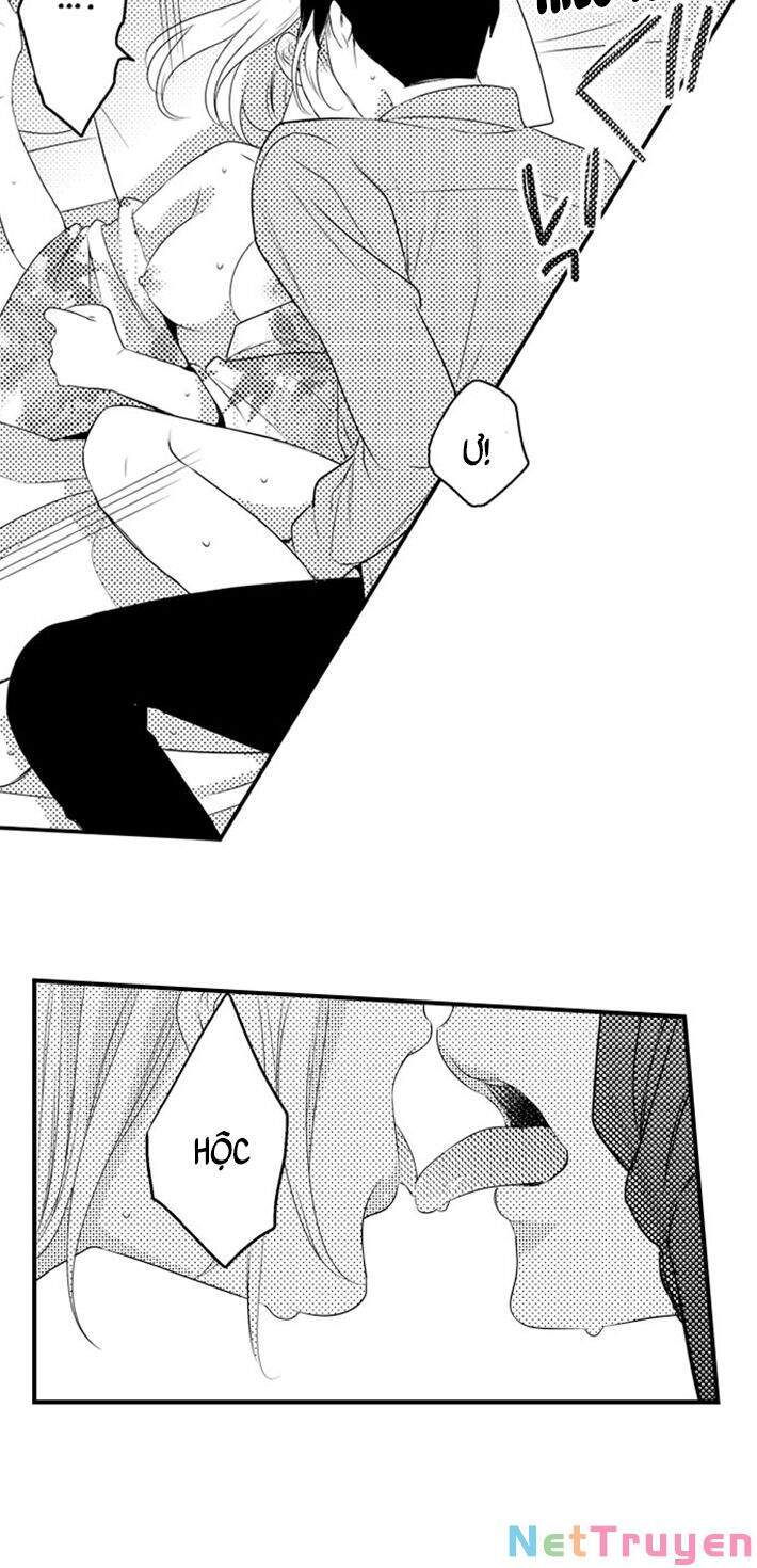 Giả Vờ Ngủ Cũng Không Ngăn Được Anh Ấy Chap Chapter 31-Giả Vờ Ngủ Cũng Không Ngăn Được Anh Ấy - Next Chap 32