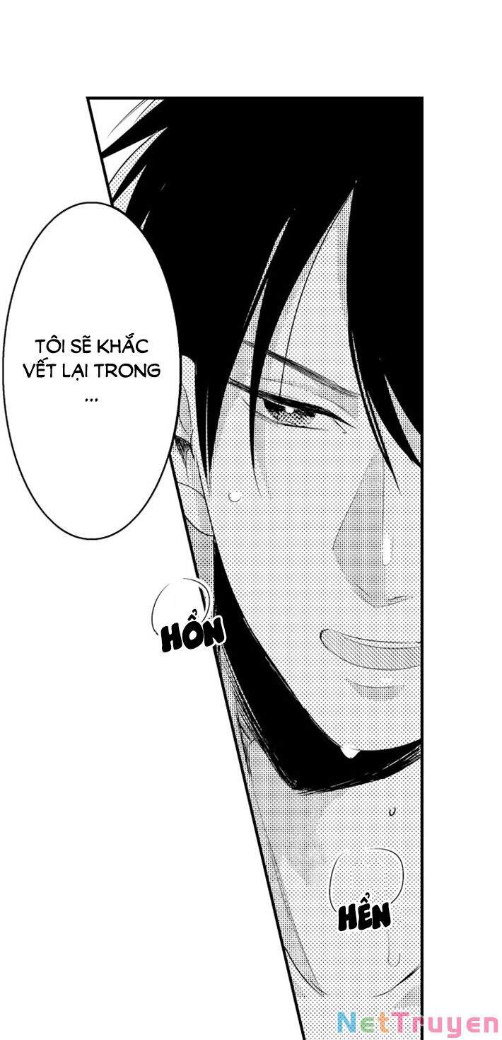 Giả Vờ Ngủ Cũng Không Ngăn Được Anh Ấy Chap Chapter 31-Giả Vờ Ngủ Cũng Không Ngăn Được Anh Ấy - Next Chap 32