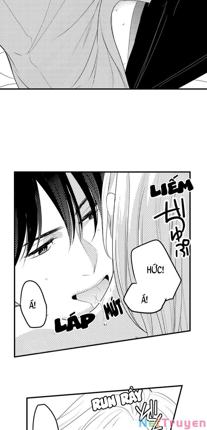 Giả Vờ Ngủ Cũng Không Ngăn Được Anh Ấy Chap Chapter 31-Giả Vờ Ngủ Cũng Không Ngăn Được Anh Ấy - Next Chap 32