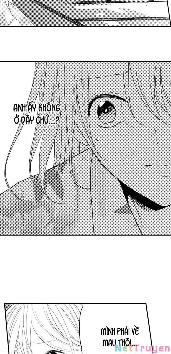 Giả Vờ Ngủ Cũng Không Ngăn Được Anh Ấy Chap Chapter 31-Giả Vờ Ngủ Cũng Không Ngăn Được Anh Ấy - Next Chap 32