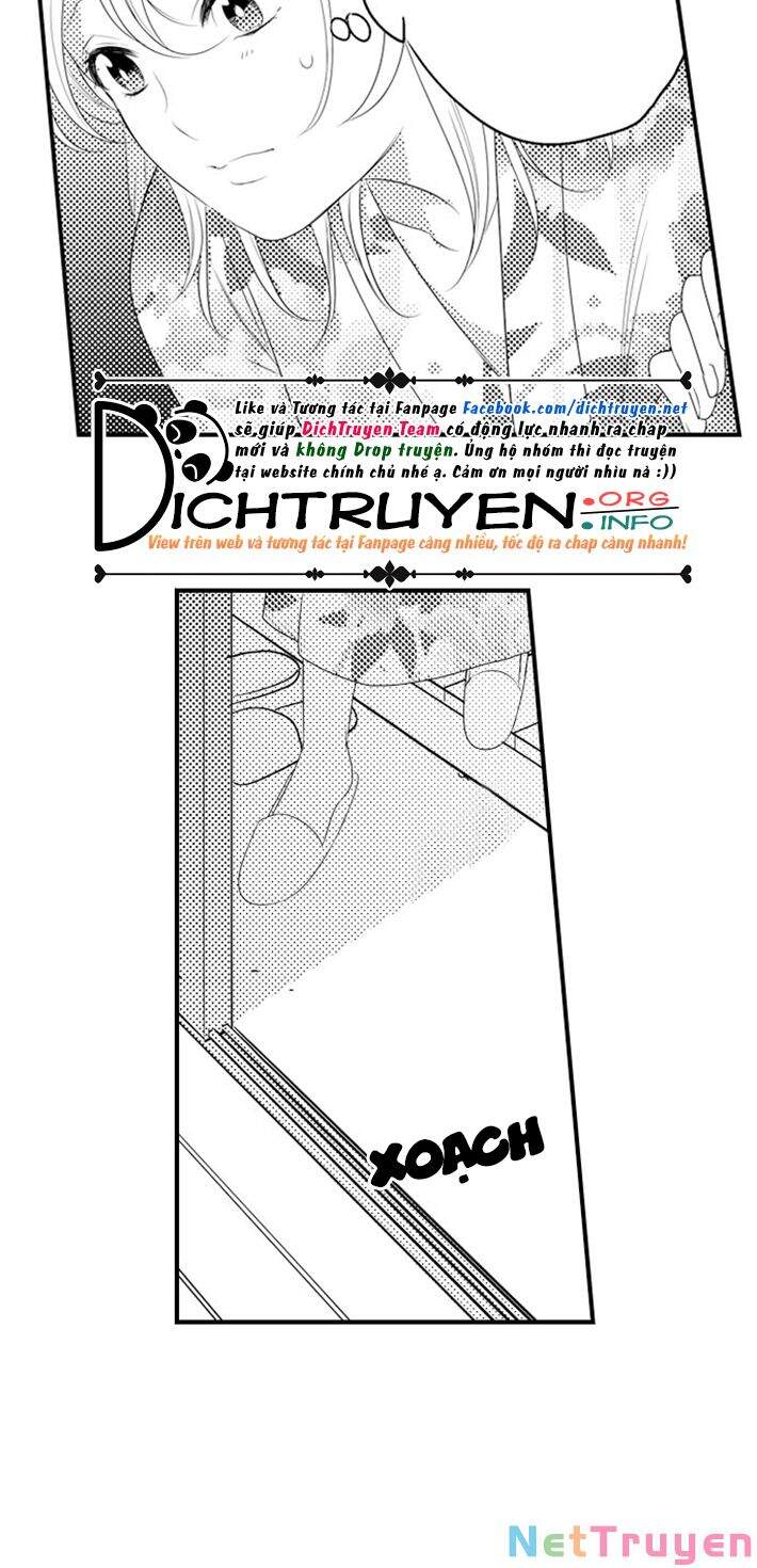 Giả Vờ Ngủ Cũng Không Ngăn Được Anh Ấy Chap Chapter 31-Giả Vờ Ngủ Cũng Không Ngăn Được Anh Ấy - Next Chap 32