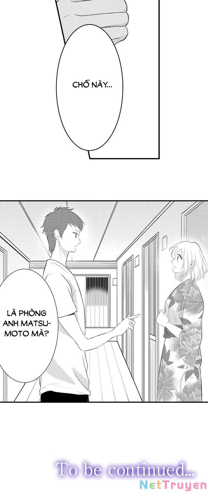 Giả Vờ Ngủ Cũng Không Ngăn Được Anh Ấy Chap Chapter 31-Giả Vờ Ngủ Cũng Không Ngăn Được Anh Ấy - Next Chap 32