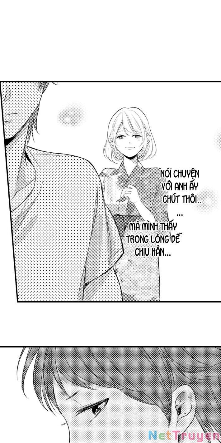 Giả Vờ Ngủ Cũng Không Ngăn Được Anh Ấy Chap Chapter 32-Giả Vờ Ngủ Cũng Không Ngăn Được Anh Ấy - Next Chap 33