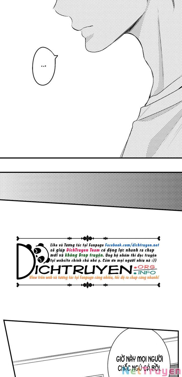 Giả Vờ Ngủ Cũng Không Ngăn Được Anh Ấy Chap Chapter 32-Giả Vờ Ngủ Cũng Không Ngăn Được Anh Ấy - Next Chap 33