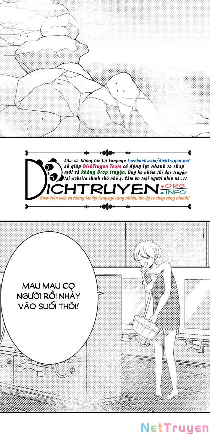 Giả Vờ Ngủ Cũng Không Ngăn Được Anh Ấy Chap Chapter 32-Giả Vờ Ngủ Cũng Không Ngăn Được Anh Ấy - Next Chap 33